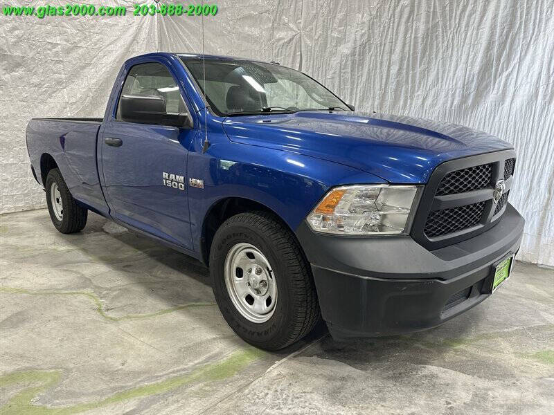 ram ram 1500 pickup 2016 3C6JR6DT3GG285324 image ram ram 1500 pickup 2016 3C6JR6DT3GG285324 image